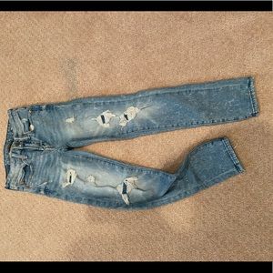 Men’s American Eagle jeans
